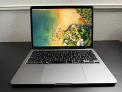 2026年最新】2020 Apple MacBook Pro Apple M1 Chip (13インチPro, 8GB