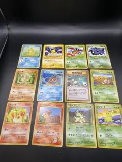 2026年最新】ポケモンカード まとめ売り 旧裏の人気アイテム - メルカリ