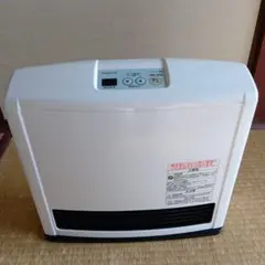 2026年最新】大阪ガス ガスファンヒーターの人気アイテム - メルカリ