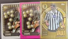 2026年最新】ユベントス ジダンの人気アイテム - メルカリ