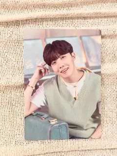 2026年最新】j-hope マスターの人気アイテム - メルカリ