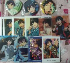 2026年最新】氷鷹北斗 中国 ぱしゃこれの人気アイテム - メルカリ