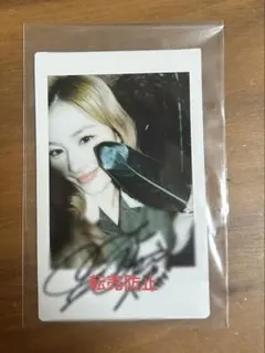 2026年最新】twice直筆サインの人気アイテム - メルカリ