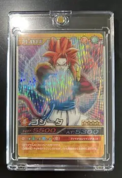 2026年最新】爆裂インパクト ゴジータの人気アイテム - メルカリ