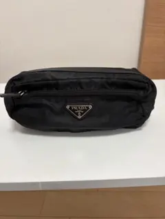 2026年最新】プラダ ポーチ ノベルティショルダーバッグの人気アイテム