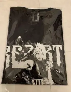 2026年最新】ff7 クラウド tシャツの人気アイテム - メルカリ