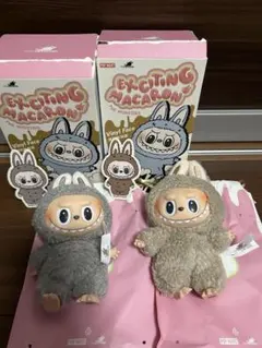 2026年最新】the monsters exciting macaron アソートの人気アイテム