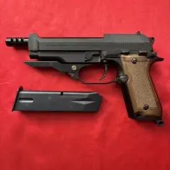 2026年最新】mgc-m93rの人気アイテム - メルカリ