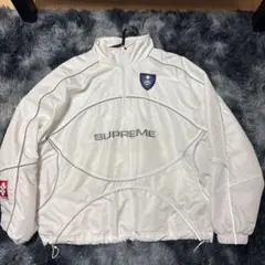 2026年最新】supreme piping pulloverの人気アイテム - メルカリ