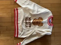 2026年最新】ディズニーリゾートセーターワッフルの人気アイテム