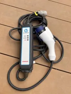 2026年最新】日産リーフ充電ケーブルの人気アイテム - メルカリ