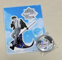 2026年最新】凪誠士郎 缶バッジ frameの人気アイテム - メルカリ