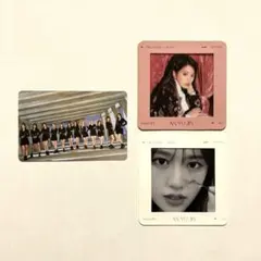 2026年最新】Ive アルバム まとめ売りの人気アイテム - メルカリ