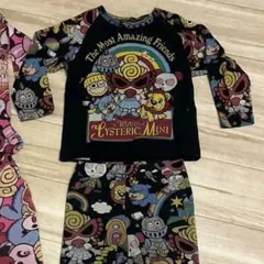 2026年最新】HYSTERIC MINI 種類：ロンT(長袖カットソー) Tシャツ