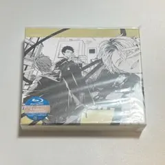 映画 ギヴン 柊mix('24ギヴン製作委員会)〈完全生産限定版・2枚組