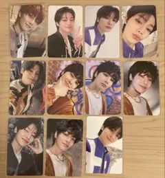 2025年最新】straykids アイエン トレカ 5starの人気アイテム - メルカリ