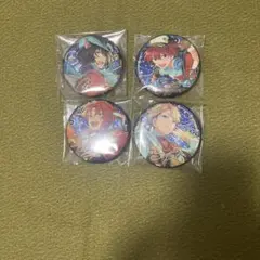 2026年最新】5周年 缶バッジ 凛月の人気アイテム - メルカリ