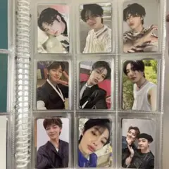 2025年最新】straykids アイエン トレカ 5starの人気アイテム - メルカリ