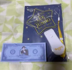 2026年最新】ジュノ ペンライトの人気アイテム - メルカリ