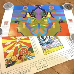 2026年最新】7up ピーターマックスの人気アイテム - メルカリ