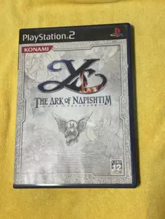 2026年最新】PS2 イースの人気アイテム - メルカリ