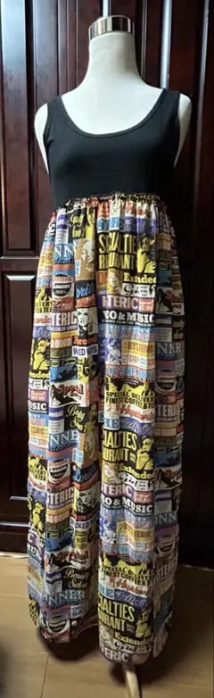 2025年最新】Hysteric Glamour ワンピースの人気アイテム - メルカリ