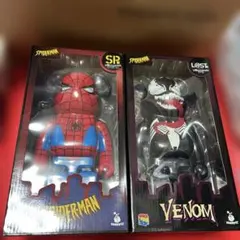 2026年最新】ヴェノム 一番くじ ラストワンの人気アイテム - メルカリ