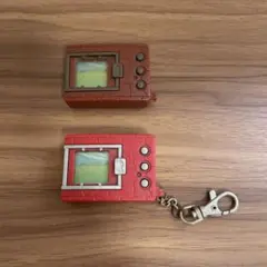 2026年最新】デジタルモンスター Ver.1 (ブラウン)の人気アイテム