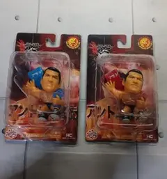 2026年最新】アントニオ猪木青タオルの人気アイテム - メルカリ