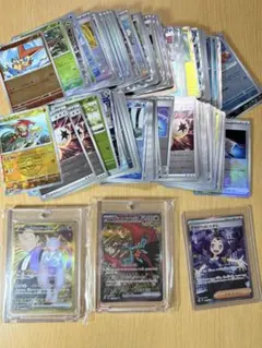 ポケモンカード キラカードのみ約5000枚大量まとめ売りセット レア