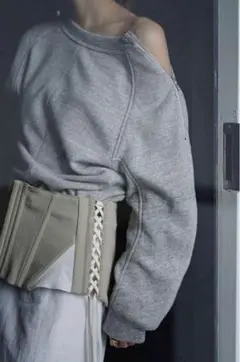 2026年最新】fumika uchida コルセットの人気アイテム - メルカリ