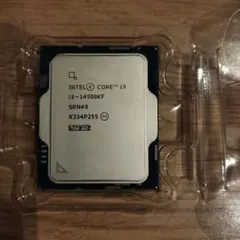 2026年最新】intel cpu core i9 13900kfの人気アイテム - メルカリ
