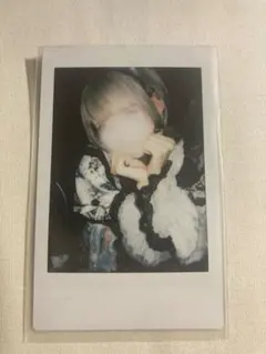 2026年最新】らぶしっく はやて チェキの人気アイテム - メルカリ