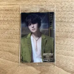 2026年最新】八木勇征BOTカードの人気アイテム - メルカリ