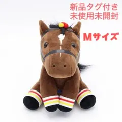 2026年最新】アイドルホースぬいぐるみの人気アイテム - メルカリ