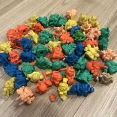 2026年最新】ガン消し ジャンクの人気アイテム - メルカリ