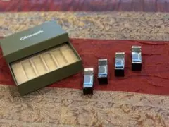 2026年最新】Christofle 箸置きの人気アイテム - メルカリ