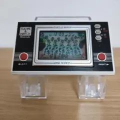 2026年最新】タートルブリッジ ゲームウォッチの人気アイテム - メルカリ