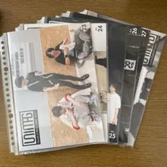 2026年最新】ユニゾンスクエアガーデン 会報の人気アイテム - メルカリ