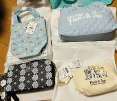 2026年最新】paul & joe 福袋の人気アイテム - メルカリ