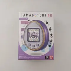 2026年最新】たまごっち 4u カバーの人気アイテム - メルカリ