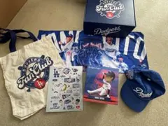 2026年最新】ドジャースファンクラブの人気アイテム - メルカリ