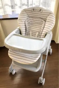 2026年最新】Aprica(アップリカ) ハイローチェア ユラリズム