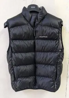 2026年最新】モンベル アルパイン ダウン ベストの人気アイテム - メルカリ