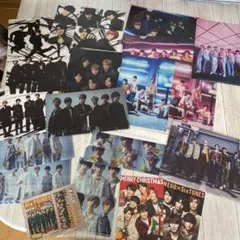 2026年最新】SixTONES_まとめ売りの人気アイテム - メルカリ