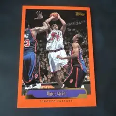 2026年最新】ビンスカーターの人気アイテム - メルカリ