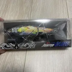 2026年最新】ジョインテッドクロー178 限定カラーの人気アイテム