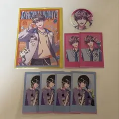 2026年最新】樋宮明星 缶バッジの人気アイテム - メルカリ