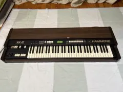 2026年最新】Hammond XK-2の人気アイテム - メルカリ