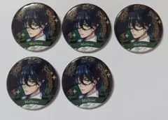 2026年最新】マレウス 缶バッジの人気アイテム - メルカリ